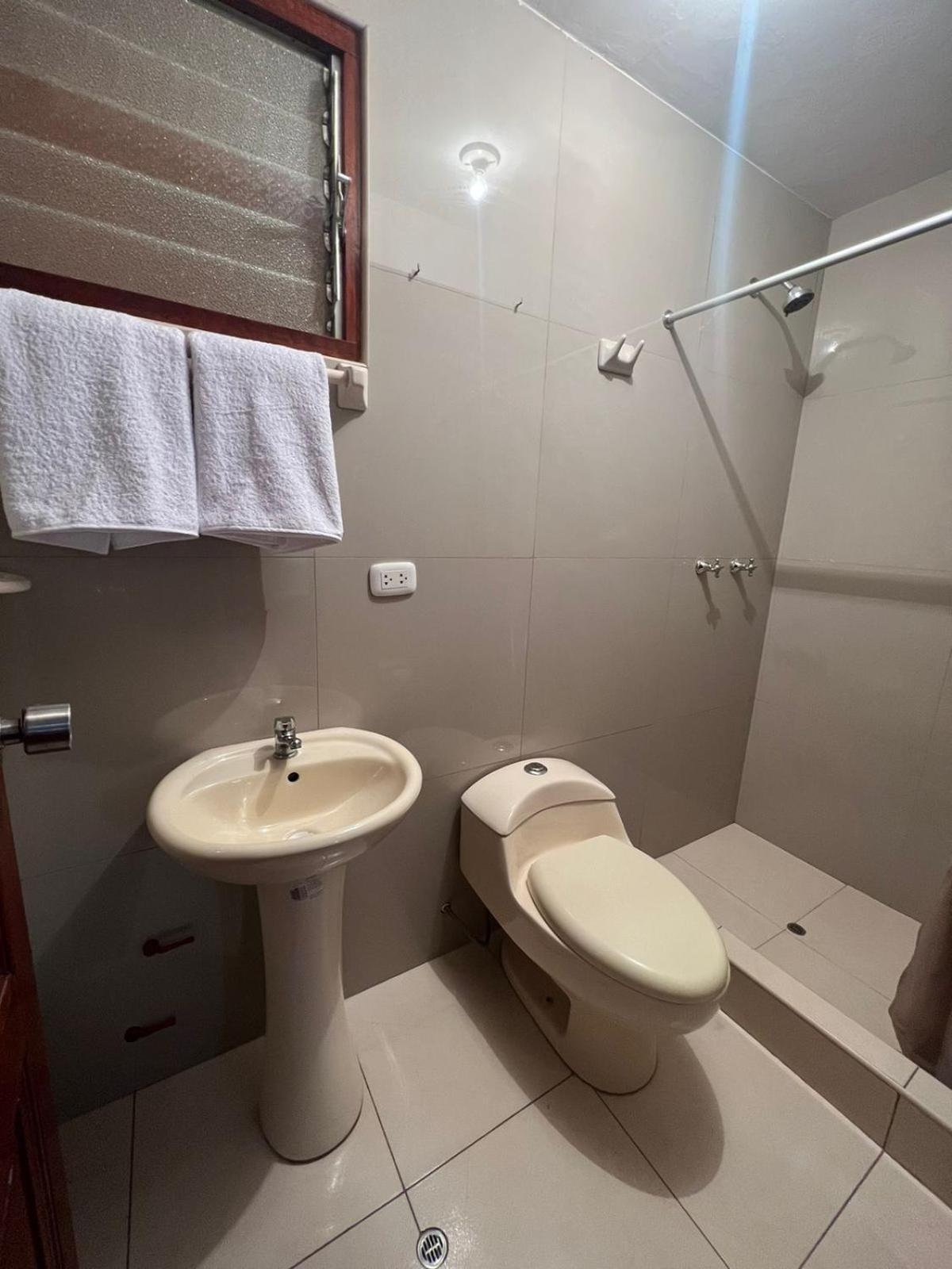 Hostal Huayna House Go Cuzco Exteriér fotografie